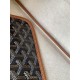 Premio Replica Borse tote Goyard Saint Louis PM/GM Spalmata Goyardine marrone False Online