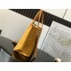 Premio Replica Borse tote Goyard Saint Louis PM/GM Spalmata Goyardine Giallo False Online