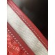 Premio Replica Borse tote Goyard Saint Louis PM/GM Spalmata Goyardine Rosso False Online