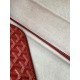 Premio Replica Borse tote Goyard Saint Louis PM/GM Spalmata Goyardine Rosso False Online