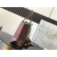 Premio Replica Borse tote Goyard Saint Louis PM/GM Spalmata Goyardine bordeaux False Online