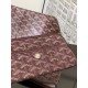 Premio Replica Borse tote Goyard Saint Louis PM/GM Spalmata Goyardine bordeaux False Online