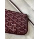 Premio Replica Borse tote Goyard Saint Louis PM/GM Spalmata Goyardine bordeaux False Online