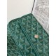 Premio Replica Borse tote Goyard Saint Louis PM/GM Spalmata Goyardine verde False Online