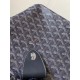 Premio Replica Borse tote Goyard Saint Louis PM/GM Spalmata Goyardine Nero False Online