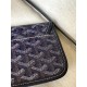 Premio Replica Borse tote Goyard Saint Louis PM/GM Spalmata Goyardine Nero False Online