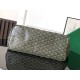 Premio Replica Borse tote Goyard Saint Louis PM/GM Spalmata Goyardine verde False Online