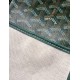 Premio Replica Borse tote Goyard Saint Louis PM/GM Spalmata Goyardine verde False Online