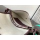Premio Replica Pochette Goyard Plumet con iniziali Bordeaux False Online