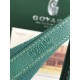 Premio Replica Borse portadocumenti Goyard Morvan PM Verde False Online