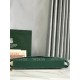 Premio Replica Borse portadocumenti Goyard Morvan PM Verde False Online