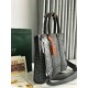 Premio Replica Borse portadocumenti Goyard Morvan PM Grigio False Online