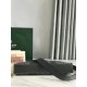 Premio Replica Borse portadocumenti Goyard Morvan PM Grigio False Online