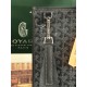 Premio Replica Borse portadocumenti Goyard Morvan PM Grigio False Online