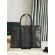 Premio Replica Borse portadocumenti Goyard Morvan PM Nero False Online