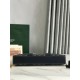 Premio Replica Borse portadocumenti Goyard Morvan PM Nero False Online