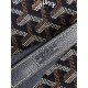 Premio Replica Borse portadocumenti Goyard Morvan PM Nero False Online