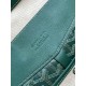 Premio Replica Zaino Goyard Cisalpin Goyardine Verde False Online