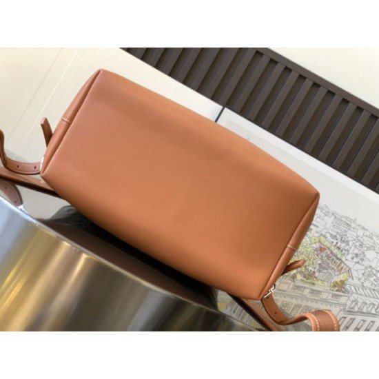 Premio Replica Zaino Goyard Cisalpin Goyardine marrone False Online