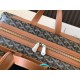 Premio Replica Zaino Goyard Cisalpin Goyardine marrone False Online