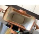 Premio Replica Zaino Goyard Cisalpin Goyardine marrone False Online