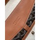 Premio Replica Zaino Goyard Cisalpin Goyardine marrone False Online