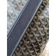 Premio Replica Zaino Goyard Cisalpin Goyardine nera False Online