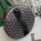Premio Replica Borsa sportiva classica Goyard Barrel 40 Nero False Online