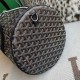 Premio Replica Borsa sportiva classica Goyard Barrel 40 Nero False Online