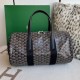 Premio Replica Borsa sportiva classica Goyard Barrel 40 Nero False Online