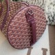 Premio Replica Borsa sportiva classica Goyard Barrel 40 Bordeaux False Online