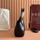 Perfetto Replica Borse tote piccola Gucci Mercato 866646 Nera Economiche Vintage False Premio Repliche Borse tote piccola Gucci Mercato 866646 Nera Imitazione Outlet Online