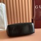 Perfetto Replica Borse tote piccola Gucci Mercato 866646 Nera Economiche Vintage False Premio Repliche Borse tote piccola Gucci Mercato 866646 Nera Imitazione Outlet Online