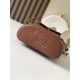 Perfetto Replica Zaino vintage Chanel Duma marrone Economiche Vintage False Premio Repliche Zaino vintage Chanel Duma marrone Imitazione Outlet Online