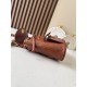 Perfetto Replica Zaino vintage Chanel Duma marrone Economiche Vintage False Premio Repliche Zaino vintage Chanel Duma marrone Imitazione Outlet Online