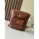 Perfetto Replica Zaino vintage Chanel Duma marrone Economiche Vintage False Premio Repliche Zaino vintage Chanel Duma marrone Imitazione Outlet Online