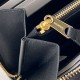 Premio Repliche Portafoglio con cerniera Burberry Vintage Check E-canvas Imitazione Outlet Online