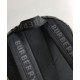 Premio Repliche Zaino Burberry Check Albicocca Imitazione Outlet Online