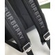 Premio Repliche Zaino Burberry Check Albicocca Imitazione Outlet Online