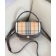 Perfetto Replica Borsa a tracolla Burberry Highlands caffè scuro Economiche Vintage False Premio Repliche Borsa a tracolla Burberry Highlands caffè scuro Imitazione Outlet Online