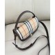 Perfetto Replica Borsa a tracolla Burberry Highlands caffè scuro Economiche Vintage False Premio Repliche Borsa a tracolla Burberry Highlands caffè scuro Imitazione Outlet Online