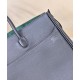 Premio Repliche Borsa tote Burberry Rocking Horse media nera Imitazione Outlet Online