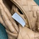 Replica Borsa mini Bottega Veneta BV Jodie Beige