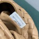 Replica Borsa mini Bottega Veneta BV Jodie Beige