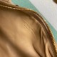 Replica Borsa mini Bottega Veneta BV Jodie Beige