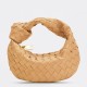 Replica Borsa mini Bottega Veneta BV Jodie Beige