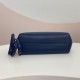 Replica Borsa Fendi First Small In Nappa Blu Scuro
