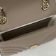 Replica Borse GG Marmont Matelassé Mini 446744 Marrone