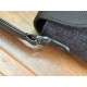 Premio Replica Borsa a tracolla Dior Daily Oblique in tela jacquard nera Imitazione Outlet Italia
