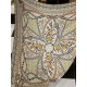 Premio Replica sciarpe reversibile LV velluto multicolore monogramma LV™ 140 Imitazione Outlet Italia